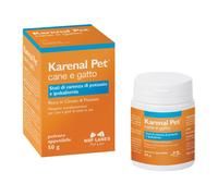 Karenal Pet Polvere 50g