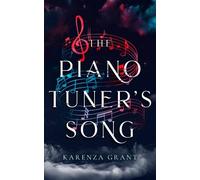 Karenza Grant The Piano Tuner's Song (Tascabile)