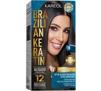 Kareol Kit Brazilian Keratin Extra Hydra - Kit cheratina brasiliana