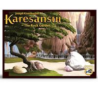 Karesansui (Dent & Ding)