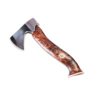 KARESUANDO STOERA AKSU MARRONE 09KA003