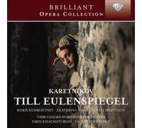 Karetnikov Nikolai - Till Eulenspiegel