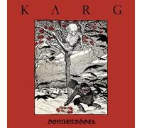 Karg - Dornenvogel
