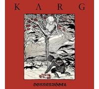 Karg - Dornenvogel