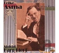 KARG-ELERT, S. - HISTORICAL NCRV REC.1971