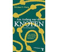 Karg, M Am Anfang War Der Knoten - (German Import) Book NUOVO