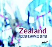 Kargaard Morten - Zealand