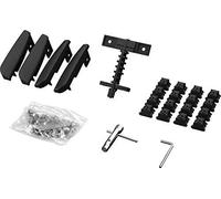 Kargo Rack System - Kit di assemblaggio - h 12 cm