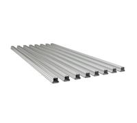 Kargo Rack System Set 8 traversini inferiori 150 cm nan KIT INF. W150 Auto