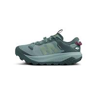 Karhu Scarpe da corsa da donna Ikoni Trail, Iceberg Green Anemone, 39.5 EU