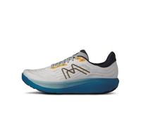 Karhu Scarpe da corsa Ikoni 3.0 da uomo, Bianco/Indaco Mood, 45 EU