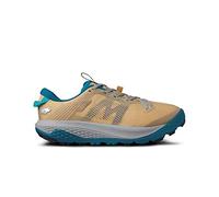 Karhu Scarpe da corsa Ikoni da uomo, Novità Grano/Cristallo Teal, 41 EU