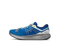 Karhu Scarpe da corsa Synchron 2.0 da uomo, Ibiza Blu/Blu Imperiale, 42.5 EU