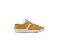 Karhu Trampas-golden Rod/bright White Taglia: M12.5/W14 | Sneakers Outlet | Unisex | Bianco