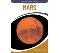 Kari A Cornell Mars (Copertina rigida) Planets of Our Solar System