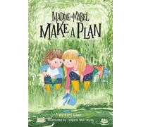 Kari Allen Maddie and Mabel Make a Plan (Copertina rigida) Maddie and Mabel