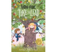 Kari Allen Maddie and Mabel Take the Lead (Copertina rigida) Maddie and Mabel