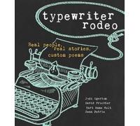 Kari Anne Holt Jodi Egerton David Fruchter Sean Petr Typewriter Rode (Tascabile)