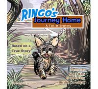 Kari Baer Brad Heagy Birdie Cavalletti Ringo's Journey Home (Copertina rigida)