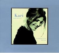 Kari Bremnes Norwegian Mood (CD)