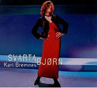 Kari Bremnes Svarte Bjorn (CD)