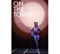 Kari Conte On the Town: A Performa Compendium 2016-2021 (Tascabile)