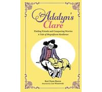 Kari Dunn Buron Adalyn's Clare (Copertina rigida)