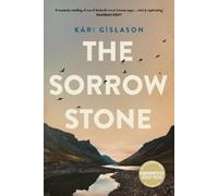 Kári Gíslason The Sorrow Stone (Tascabile)