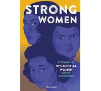 Kari Koeppel Strong Women (Copertina rigida)