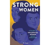 Kari Koeppel Strong Women (Tascabile)