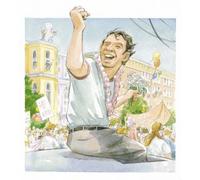 Kari Krakow The Harvey Milk Story (Tascabile)