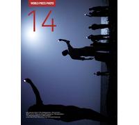 Kari Lundelin World Press Photo 14 (Tascabile)