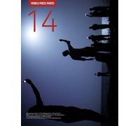 Kari Lundelin World Press Photo 14 (Tascabile)
