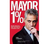 Kari Lydersen Mayor 1% (Tascabile)