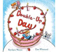 Kari-Lynn Winters Double-Up Day (Copertina rigida)