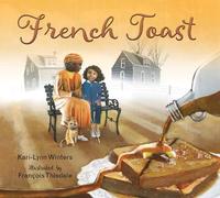 Kari-Lynn Winters French Toast (Tascabile)