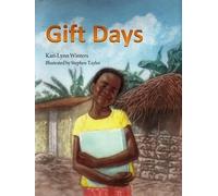 Kari-Lynn Winters Gift Days (Copertina rigida)