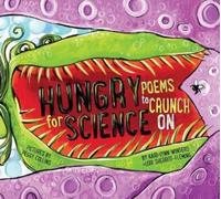 Kari-Lynn Winters Lori Sherritt-Fleming Hungry for Science (Copertina rigida)