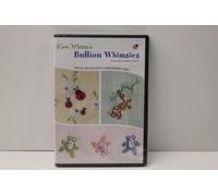 Kari Mecca's Bullion Whimsies