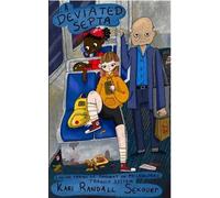 Kari Randall Sexauer A Deviated SEPTA (Tascabile)