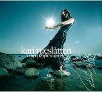 Kari Rueslåtten - Other Peoples Stories