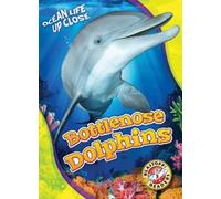 Kari Schuetz Bottlenose Dolphins (Copertina rigida) Ocean Life Up Close