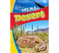Kari Schuetz Schuetz, Karl Kari Schuetz Life in a Desert (Copertina rigida)
