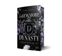 Kari Tenero Drewmore Dynasty 2: Between Desire and Lies Mit wunder (Tascabile)
