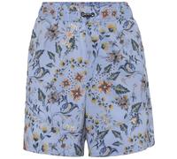 KARI TRAA Ane Shorts Pastel - Donna - Blu / Blu - Taglia S- modello 2024