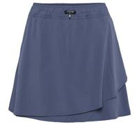 KARI TRAA Ane Skort - Donna - Blu - Taglia XS- modello 2024