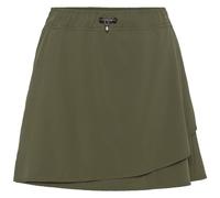 KARI TRAA Ane Skort - Donna - Verde - Taglia XS- modello 2024