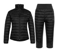 Kari Traa Emilie Down Jacket Set, donna