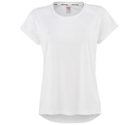 KARI TRAA Emily Short Sleeve - Donna - Bianco - Taglia L- modello 2024