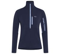 Kari Traa Emma, strato intermedio, donna, blu scuro 42(XL) Royal